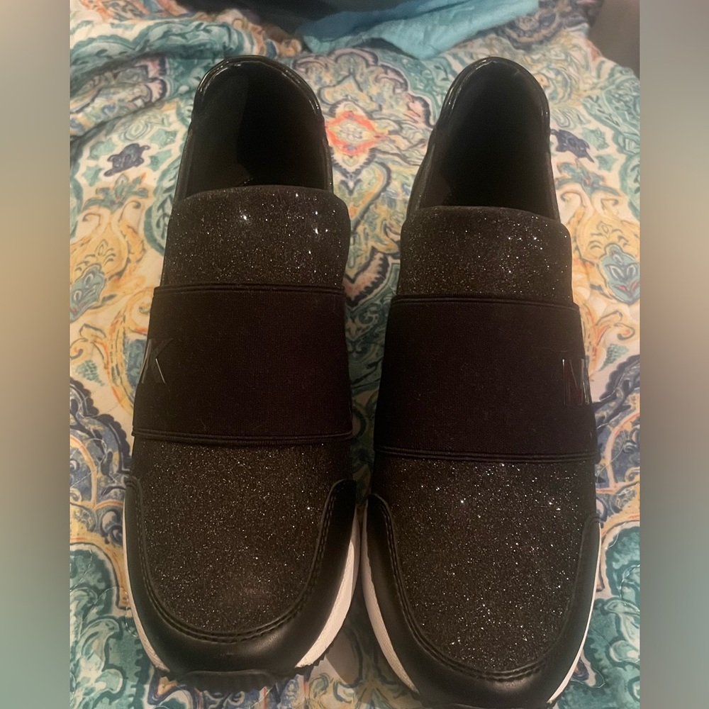 Michael Kors Womens Sneakers - Picture 3 of 4
